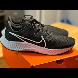 Womens Nike Air ZM Pegasus 38